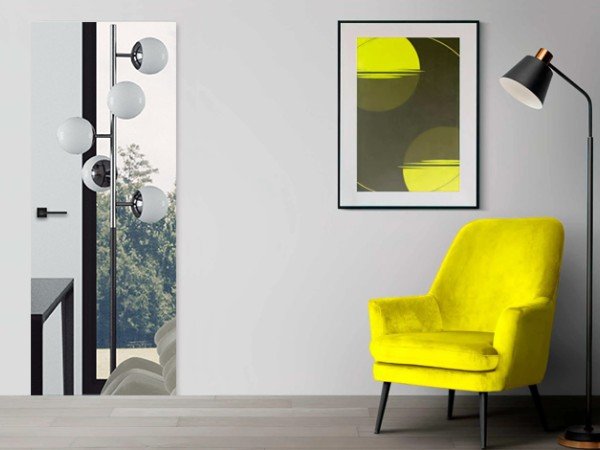MIRROR (дзеркало)