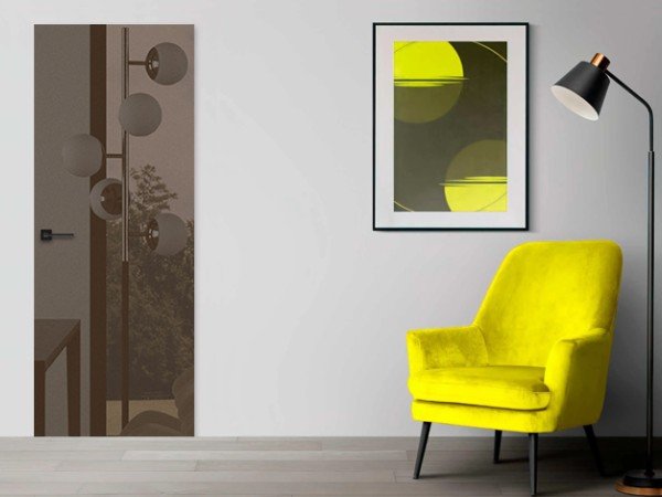 MIRROR (дзеркало)