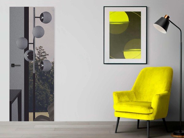 MIRROR (дзеркало)